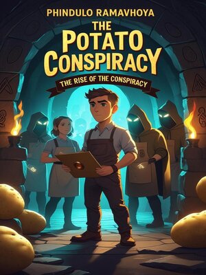 cover image of The Rise of the Conspiracy